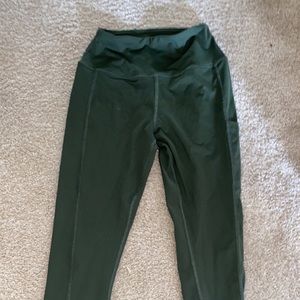 Ignite Dan Bilzarian workout leggings